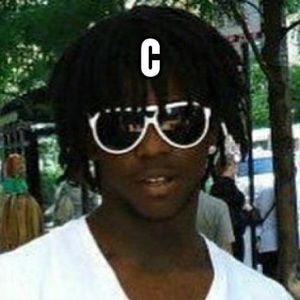 Meet your Posher, Ben